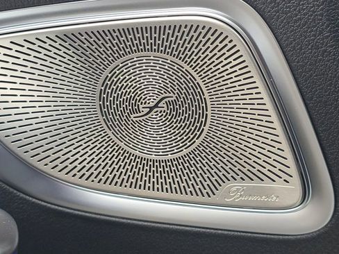 New 2026 Mercedes-Benz C 43 AMG 4MATIC Sedan image 25