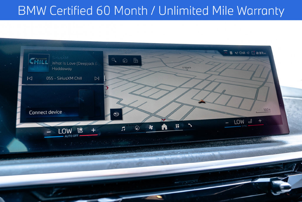 Certified 2024 BMW X7 M60i w/ Executive Package AWD/4WD image 34