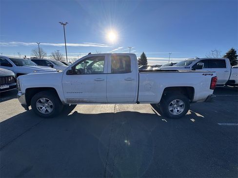 Used 2018 Chevrolet Silverado 1500 LT image 5