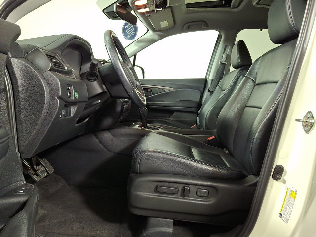 Used 2019 Honda Pilot EX-L image 16