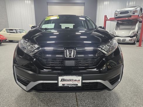 Used 2021 Honda CR-V Special Edition image 8