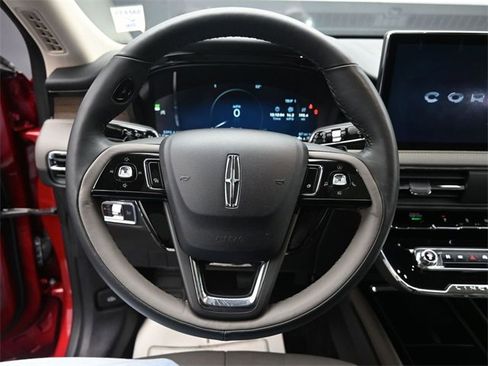 Certified 2023 Lincoln Corsair Reserve w/ Equipment Group 201A image 15