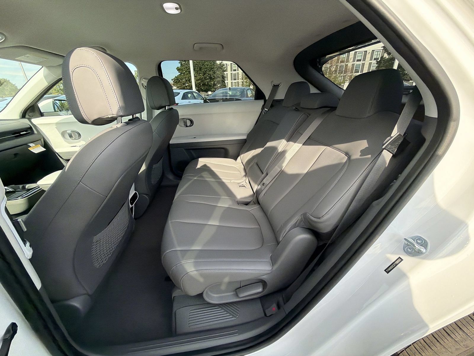 New 2026 Hyundai Ioniq 5 SEL AWD/4WD image 22