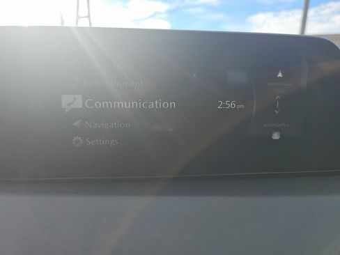 Used 2025 MAZDA MAZDA3 s image 21