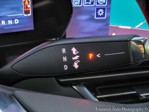 New 2026 Chevrolet Equinox EV LT image 15