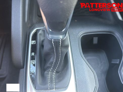 Used 2024 Nissan Frontier SL w/ Technology Package RWD image 20