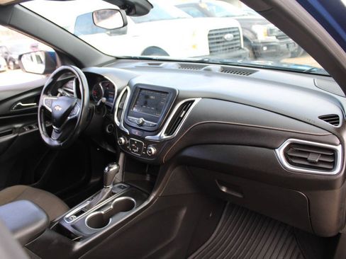 Used 2019 Chevrolet Equinox LT AWD/4WD image 13