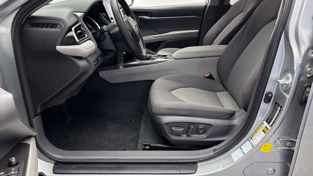 Certified 2023 Toyota Camry LE AWD/4WD image 12