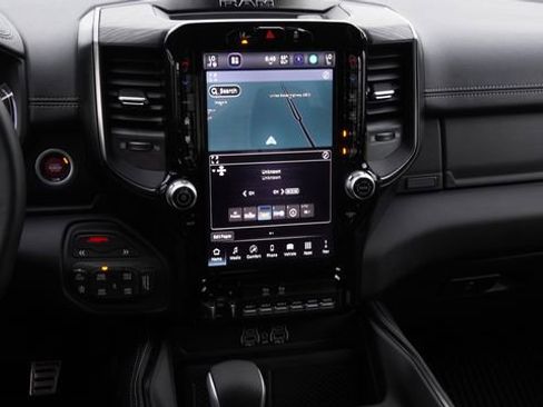 New 2026 RAM 1500 RHO AWD/4WD image 14