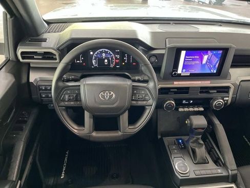 New 2026 Toyota Tacoma SR5 RWD image 12