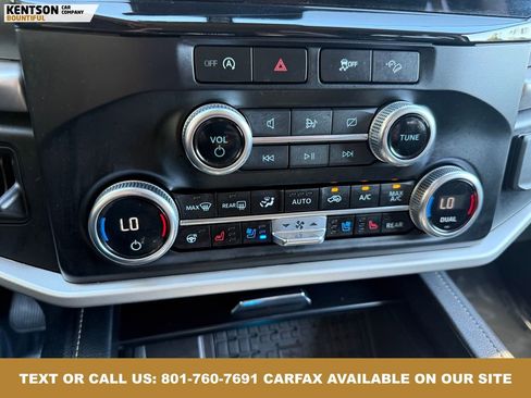 Used 2024 Ford Expedition XLT image 28