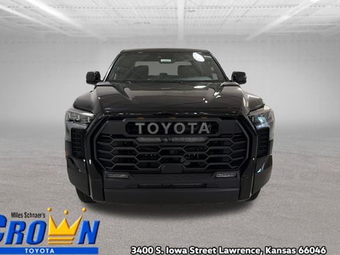 New 2026 Toyota Tundra TRD Pro AWD/4WD image 2