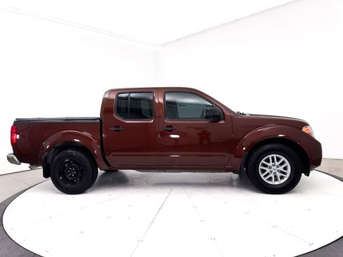 Used 2017 Nissan Frontier SV RWD image 31