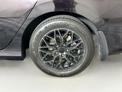 Used 2016 Honda Civic LX image 11