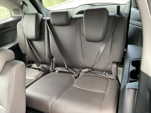 Used 2018 Honda Odyssey Elite image 19