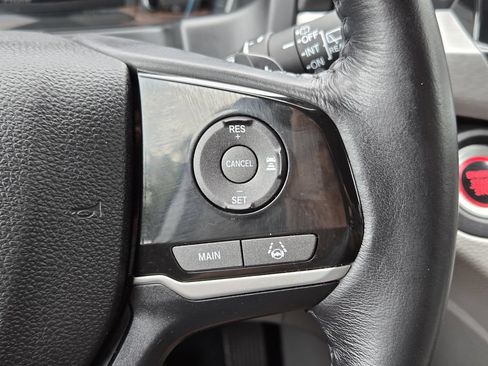 Used 2018 Honda Odyssey EX-L image 28