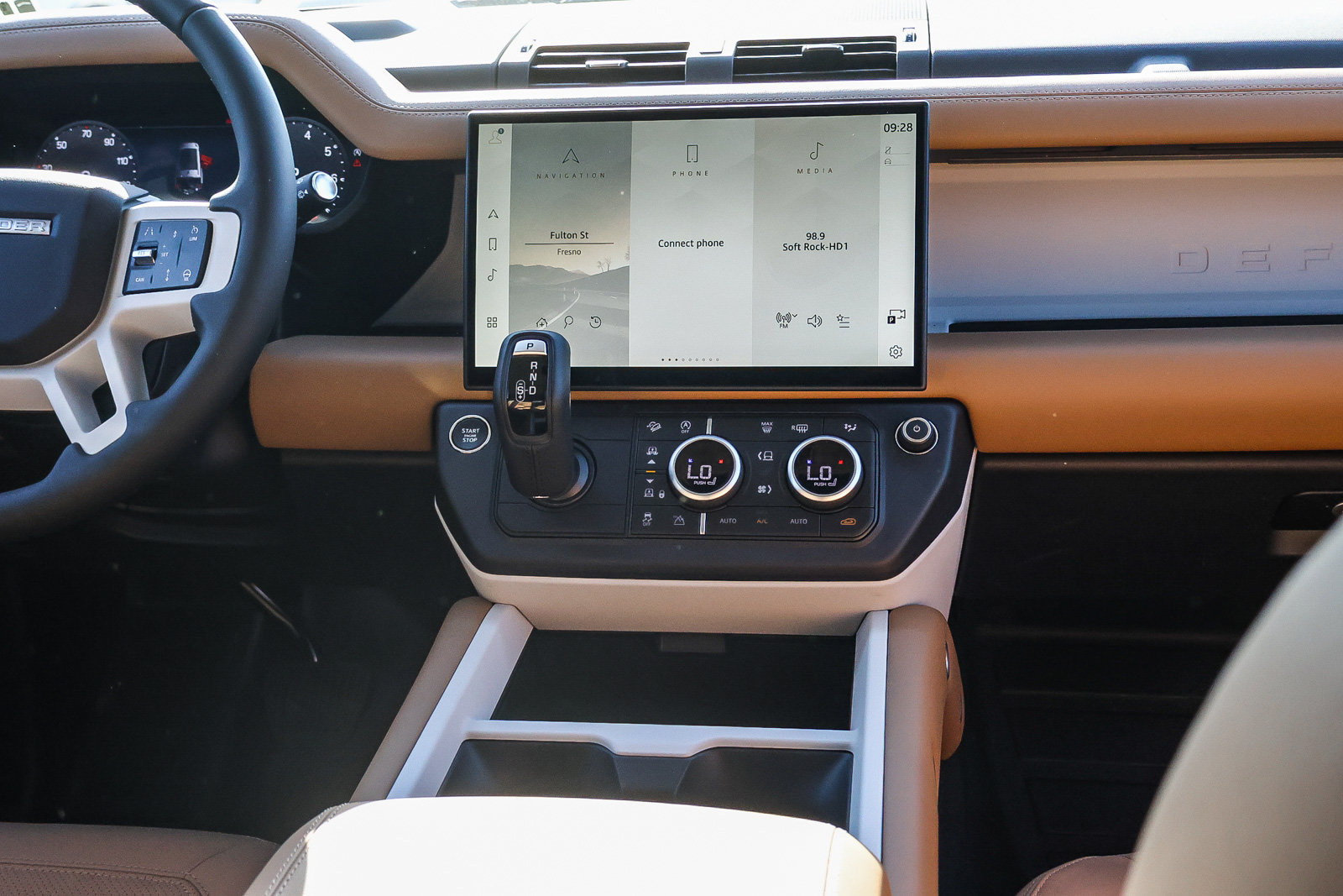 New 2026 Land Rover Defender 130 S AWD/4WD image 17