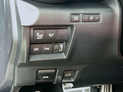 New 2025 Lexus RC 350 F Sport image 10