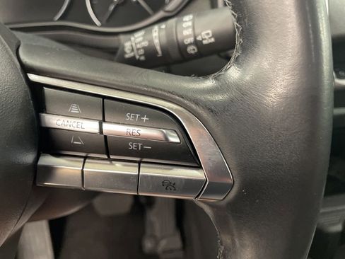 Certified 2024 MAZDA CX-50 AWD 2.5 S w/ Cargo Package image 28