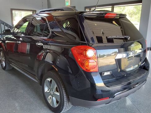 Used 2013 Chevrolet Equinox LT FWD image 8