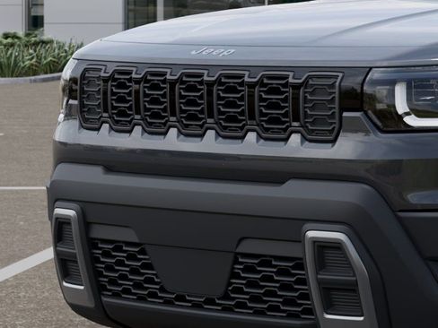 New 2026 Jeep Cherokee Limited AWD/4WD image 12