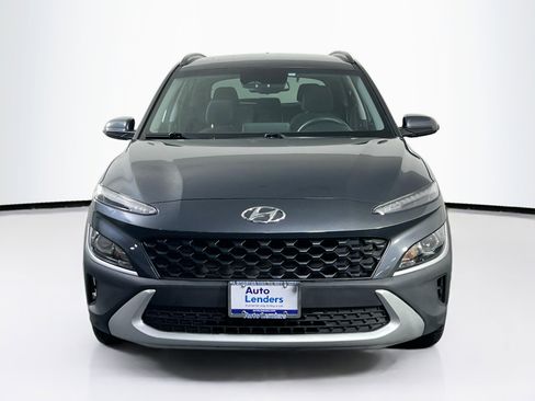 Used 2023 Hyundai Kona SEL w/ Cargo Package image 2