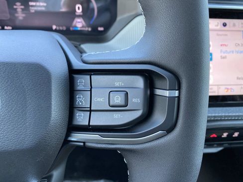 New 2026 Jeep Cherokee Laredo image 12