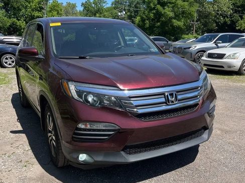 Used 2016 Honda Pilot EX-L image 12