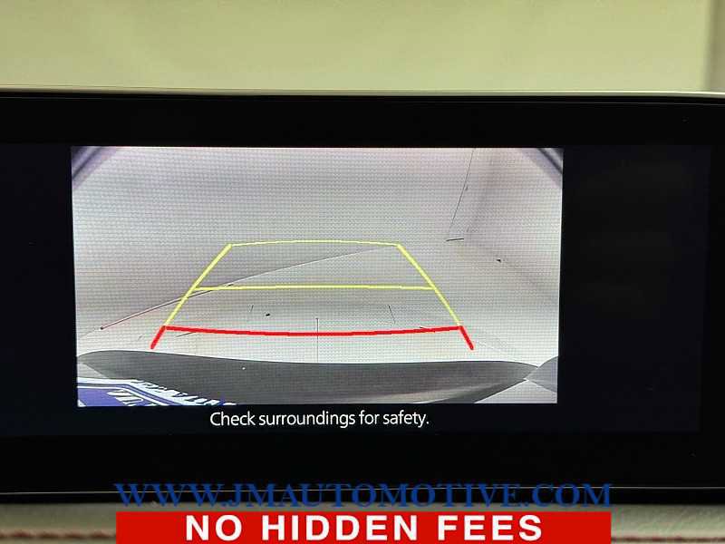 Used 2023 MAZDA CX-30 AWD 2.5 S w/ Preferred Package image 32