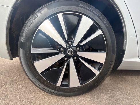 Used 2021 Nissan Altima 2.5 SV image 13