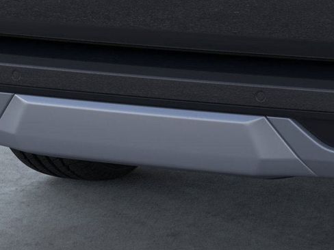 New 2025 Ford Expedition Max Platinum w/ Platinum Ultimate Package image 23