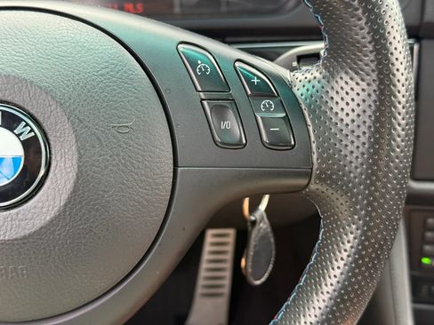 Used 2000 BMW M5 RWD image 20