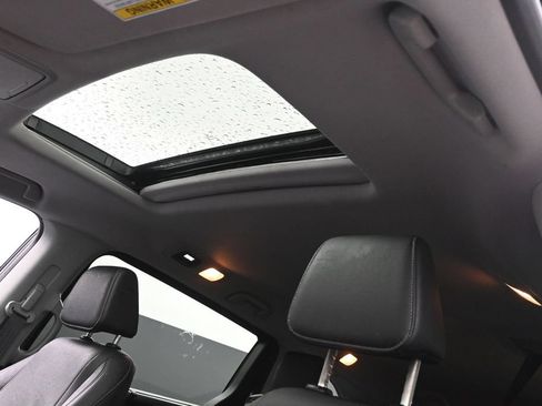 Used 2024 Honda Odyssey EX-L image 21