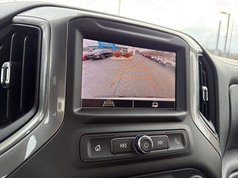 New 2026 Chevrolet Silverado 1500 W/T w/ WT Value Package image 19