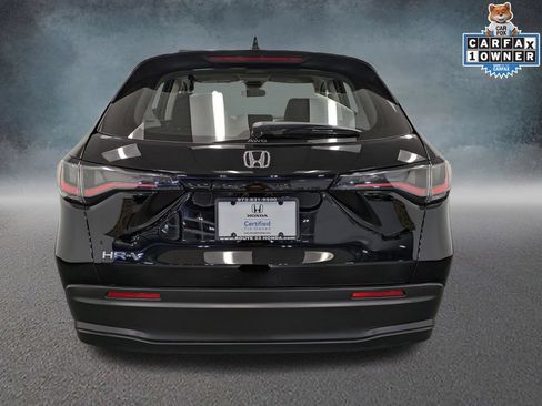 Used 2024 Honda HR-V LX image 5