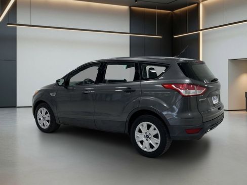 Used 2016 Ford Escape S FWD image 3