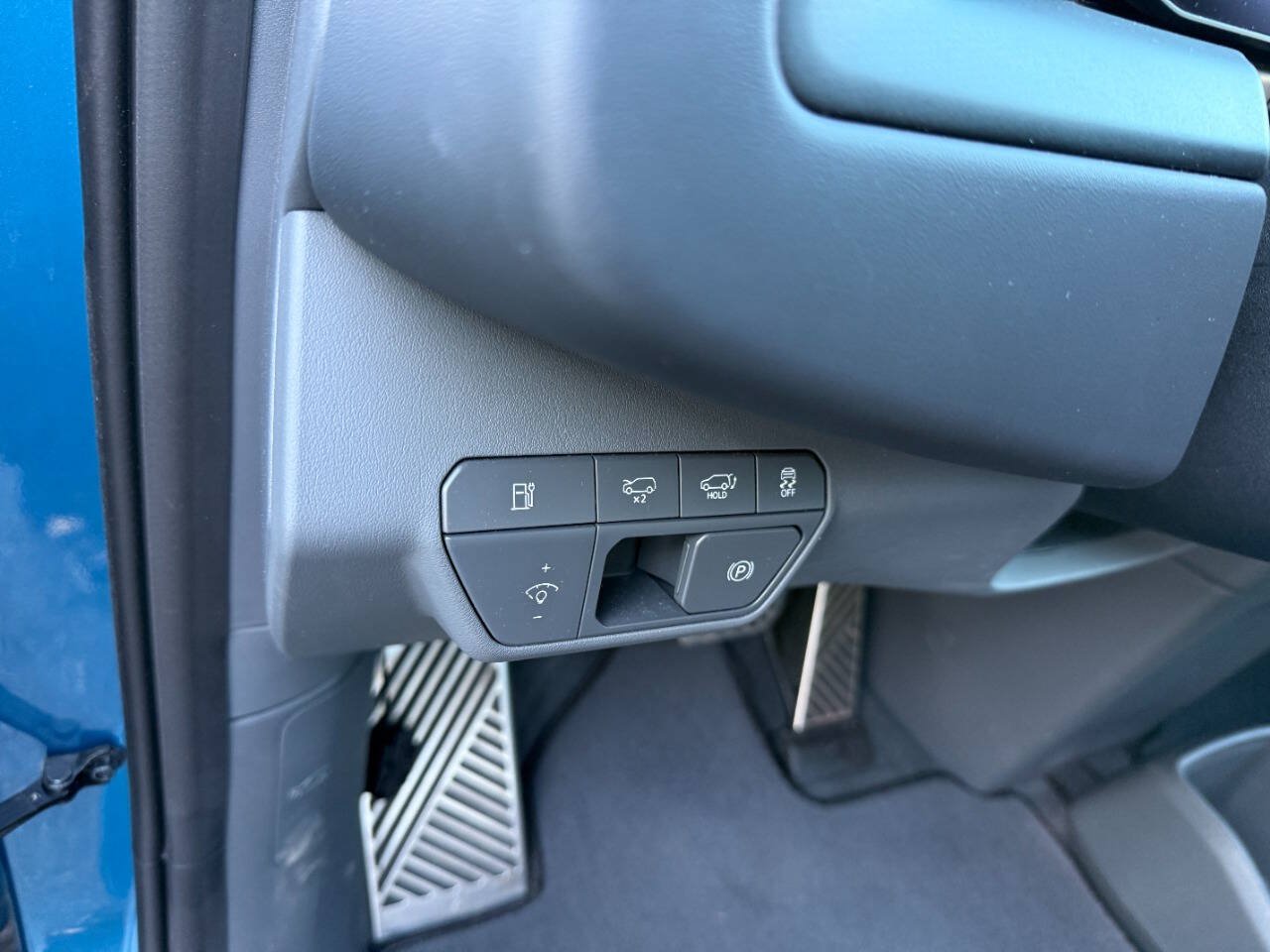Used 2024 Kia EV9 GT-Line AWD/4WD image 36