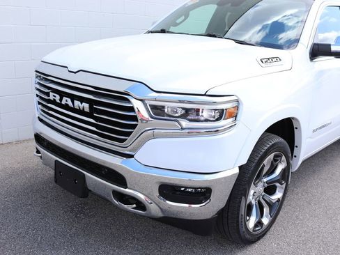 Used 2021 RAM 1500 Limited AWD/4WD image 13