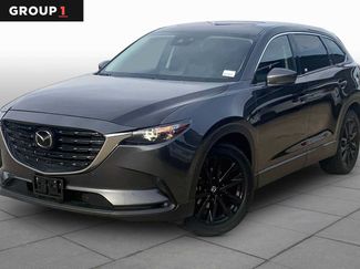 Used 2023 MAZDA CX-9 Touring Plus AWD/4WD video 1