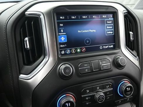 Used 2020 Chevrolet Silverado 1500 LT w/ All-Star Edition image 34