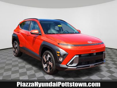Certified 2026 Hyundai Kona Limited