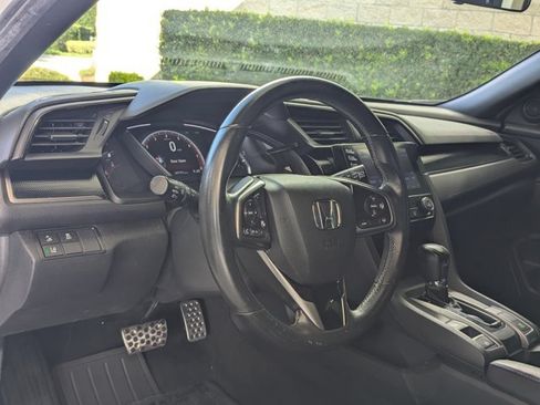 Used 2021 Honda Civic Sport image 10