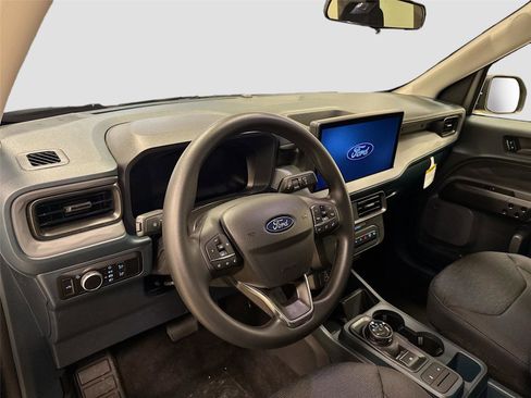 New 2026 Ford Maverick XL image 9