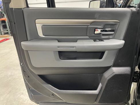 Used 2014 RAM 1500 Big Horn AWD/4WD image 17