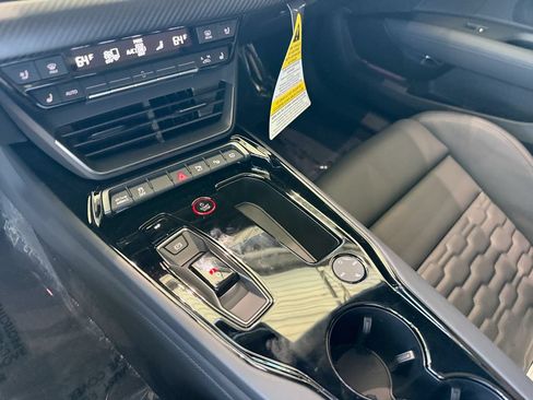 New 2026 Audi RS e-tron GT performance AWD/4WD image 24