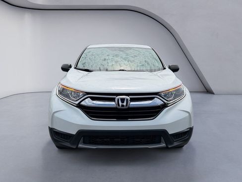 Used 2019 Honda CR-V LX image 8