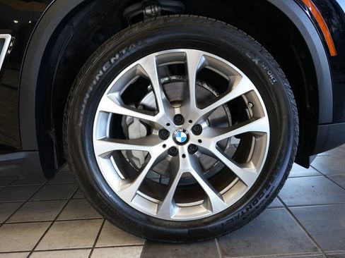 Used 2021 BMW X5 xDrive40i w/ Executive Package AWD/4WD image 65