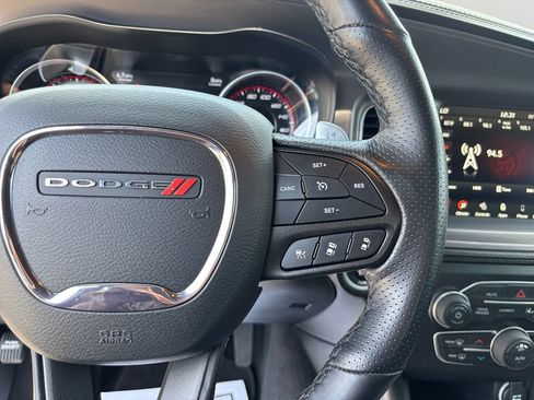Used 2023 Dodge Charger Scat Pack w/ Plus Group RWD image 20