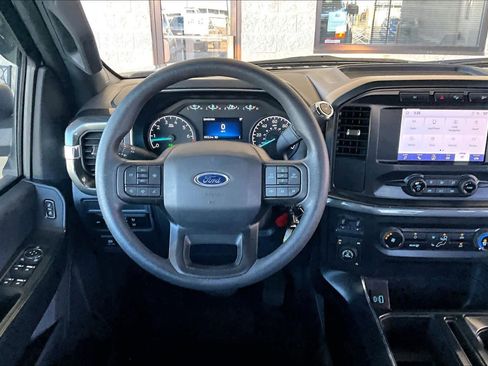 Certified 2023 Ford F150 XL w/ STX Appearance Package image 6