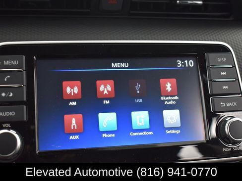 Used 2025 Nissan Kicks Play S image 9